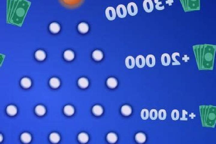 Descargar APK de Plinko TaDa Gaming para Android